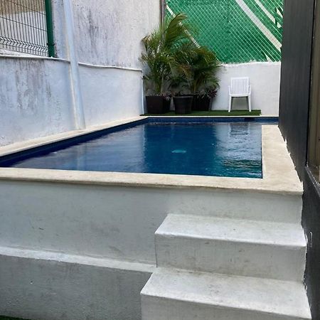 بلايا ديل كارمن Condo Playa المظهر الخارجي الصورة