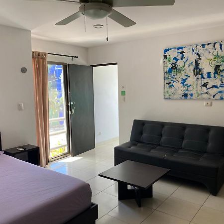 بلايا ديل كارمن Condo Playa المظهر الخارجي الصورة