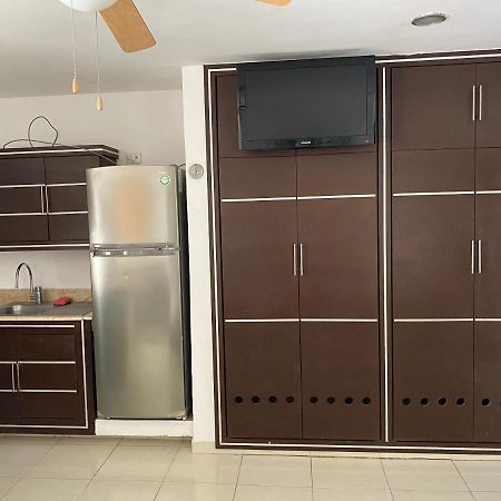 بلايا ديل كارمن Condo Playa المظهر الخارجي الصورة