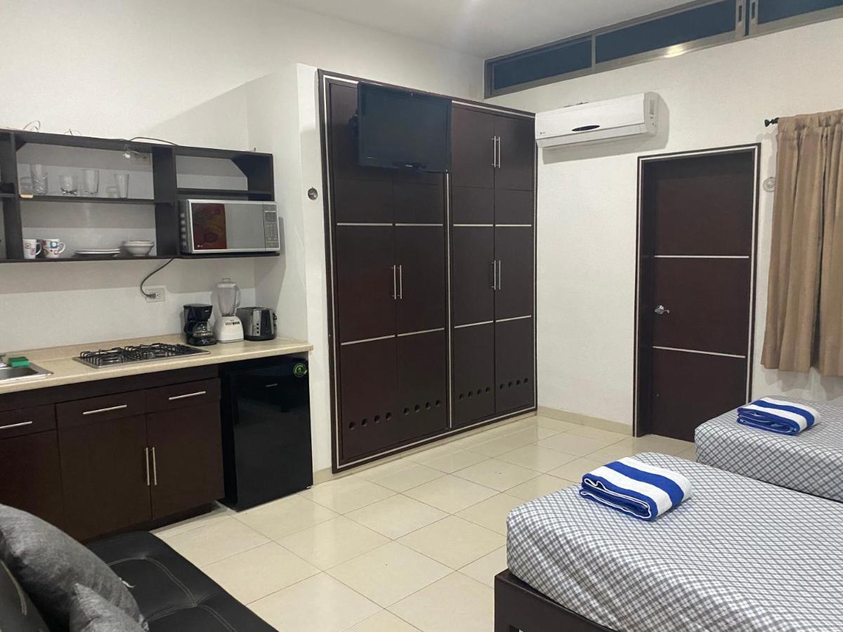 بلايا ديل كارمن Condo Playa المظهر الخارجي الصورة