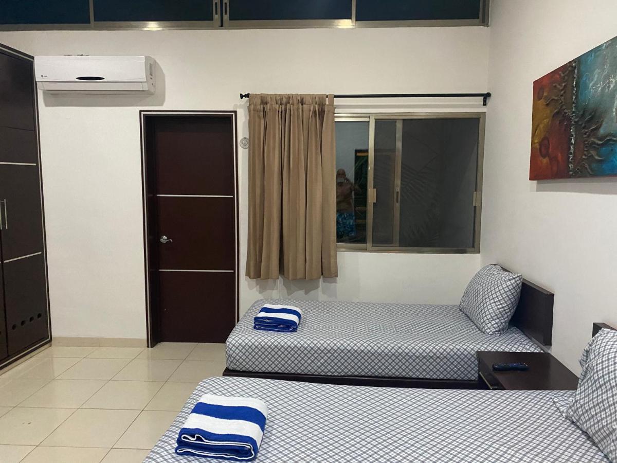 بلايا ديل كارمن Condo Playa المظهر الخارجي الصورة