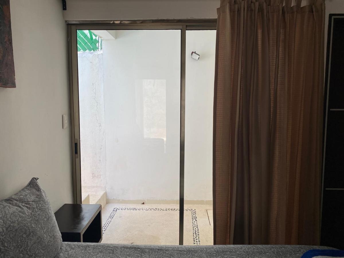 بلايا ديل كارمن Condo Playa المظهر الخارجي الصورة