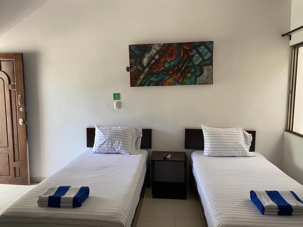 بلايا ديل كارمن Condo Playa المظهر الخارجي الصورة