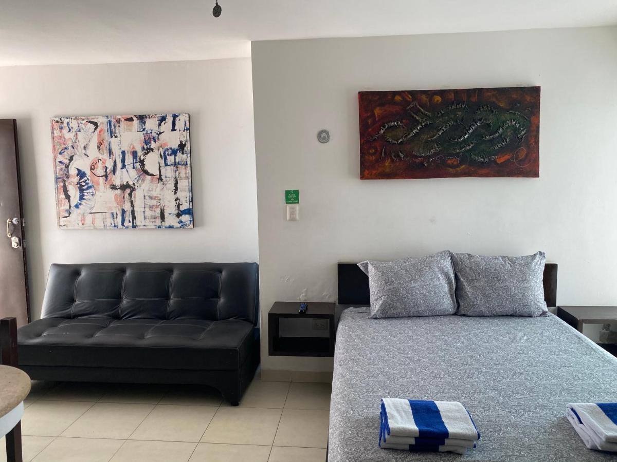 بلايا ديل كارمن Condo Playa المظهر الخارجي الصورة