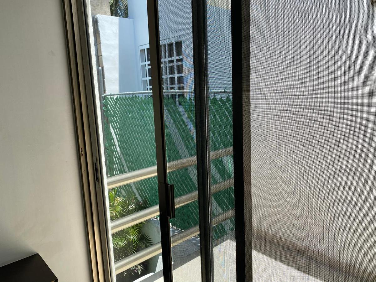 بلايا ديل كارمن Condo Playa المظهر الخارجي الصورة