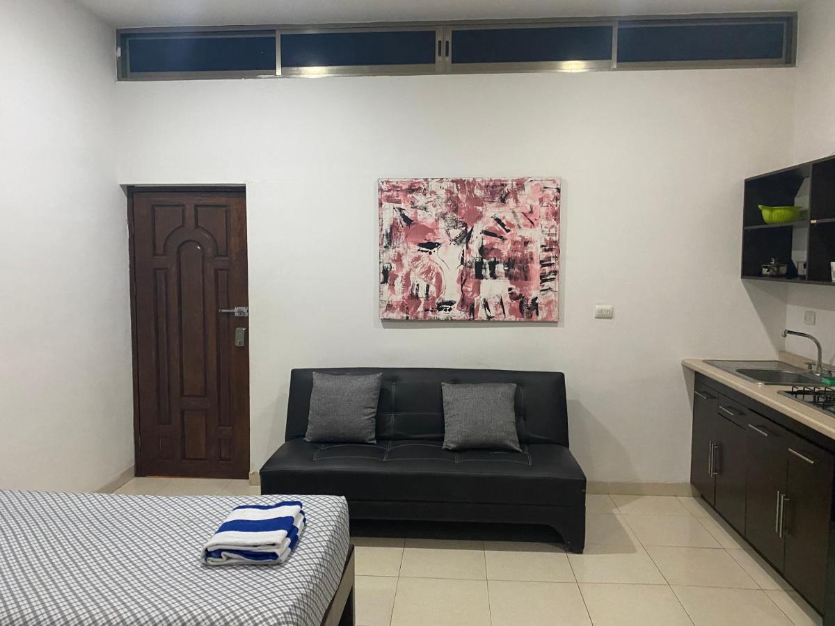 بلايا ديل كارمن Condo Playa المظهر الخارجي الصورة