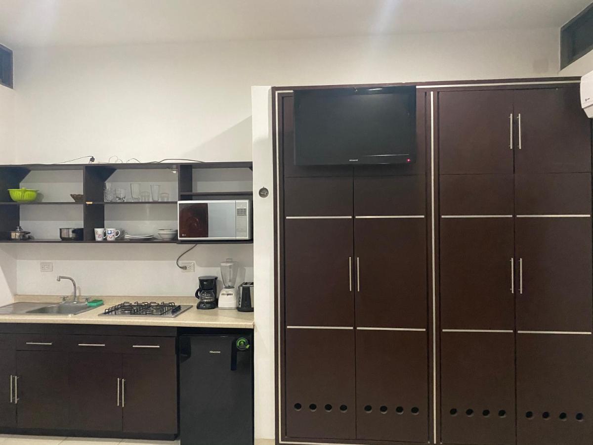 بلايا ديل كارمن Condo Playa المظهر الخارجي الصورة