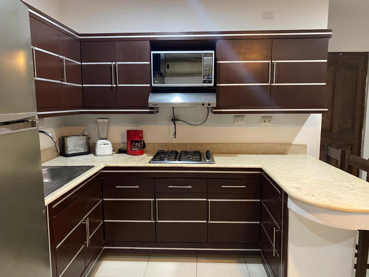 بلايا ديل كارمن Condo Playa المظهر الخارجي الصورة