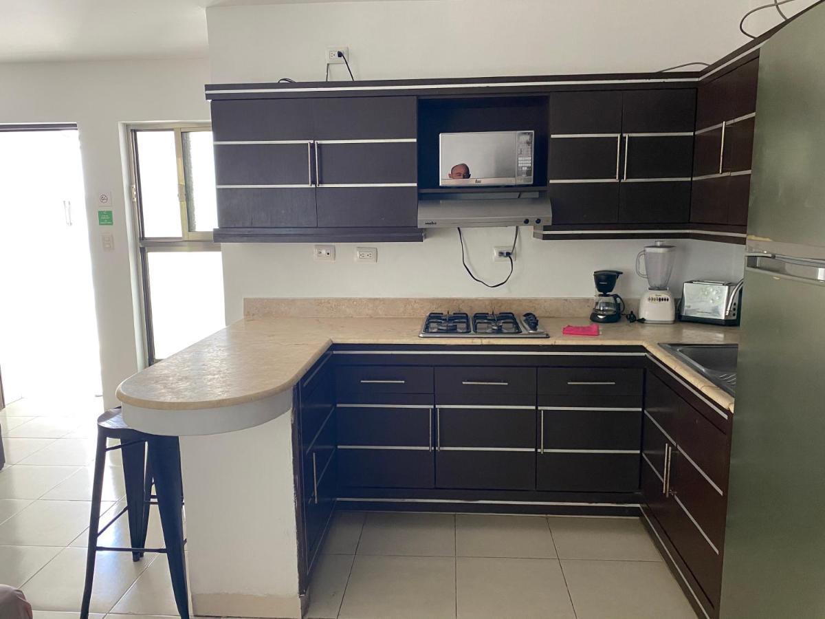 بلايا ديل كارمن Condo Playa المظهر الخارجي الصورة
