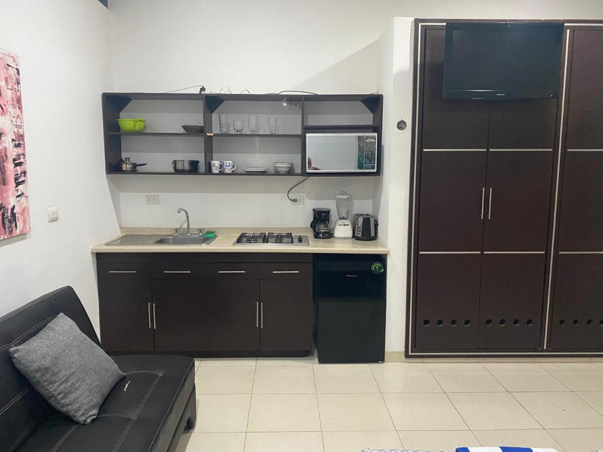 بلايا ديل كارمن Condo Playa المظهر الخارجي الصورة