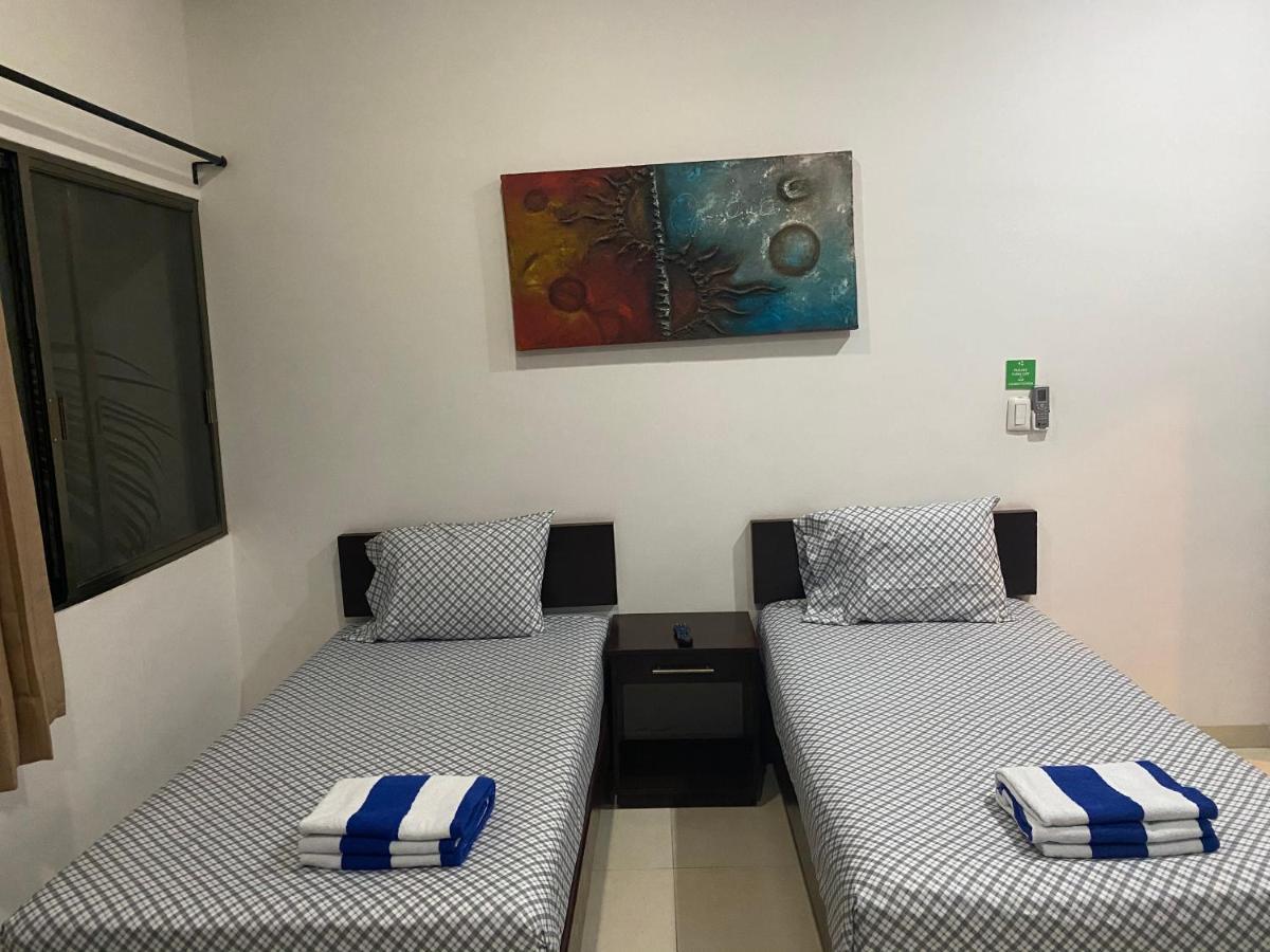 بلايا ديل كارمن Condo Playa المظهر الخارجي الصورة
